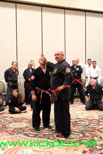 KICKPICS - home of the hottest martial arts kicking photos on the planet.